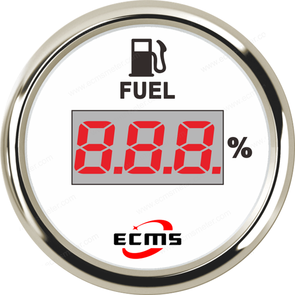 ECP/ECP2-Digital fuel level gauge