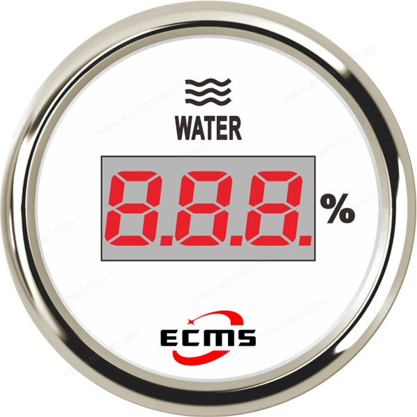ECC-Digital water level gauge