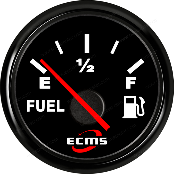 ECC-Fuel level gauge