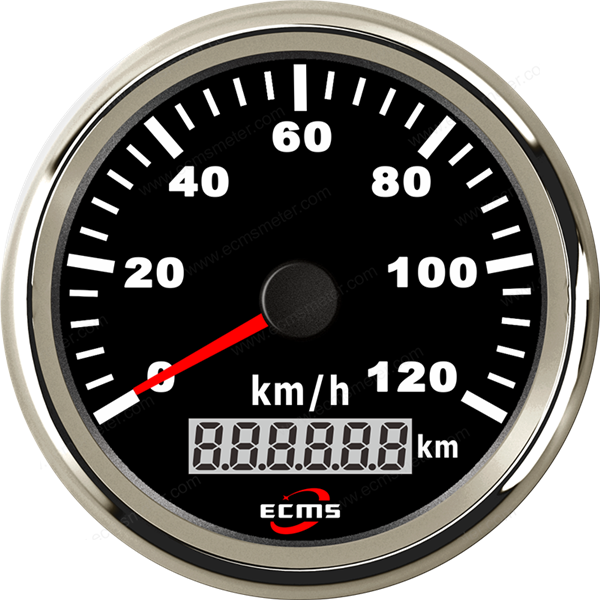 ECP/ECP2-GPS speedometer