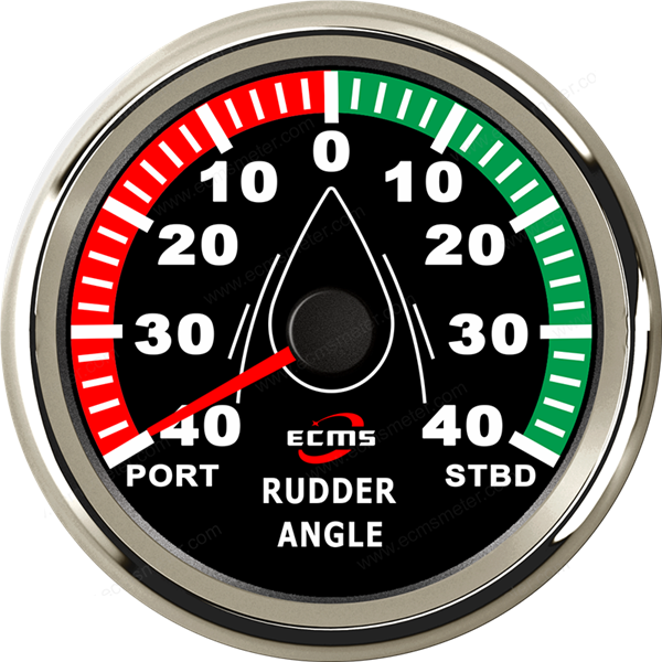 ECP/ECP2-Rudder angle indicator