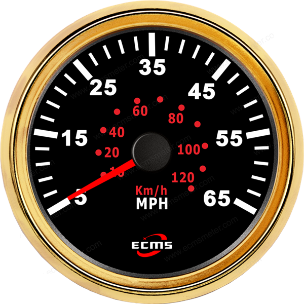 ECP/ECP2-Speedometer
