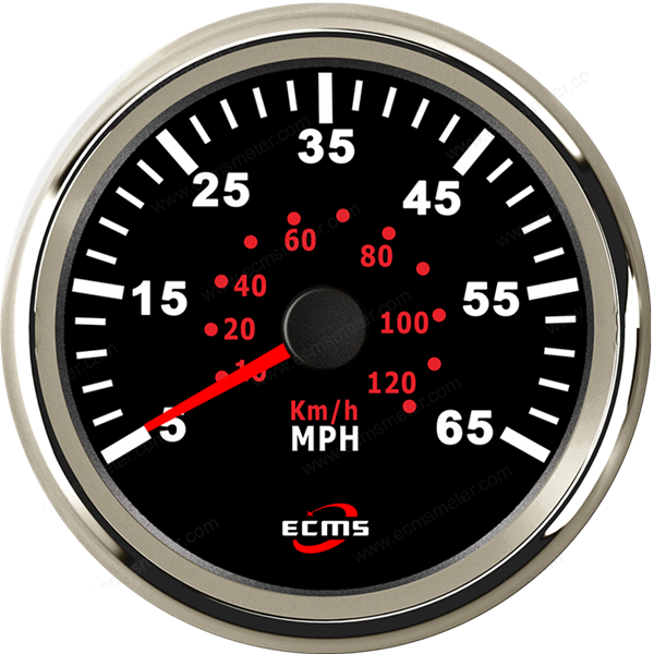 ECP/ECP2-Speedometer