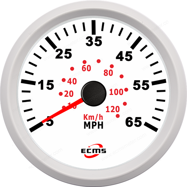 ECP/ECP2-Speedometer