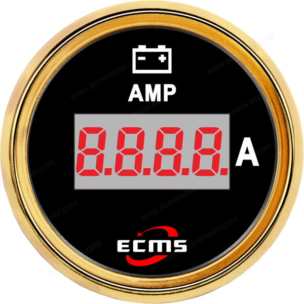 ECP/ECP2-Digital ammeter