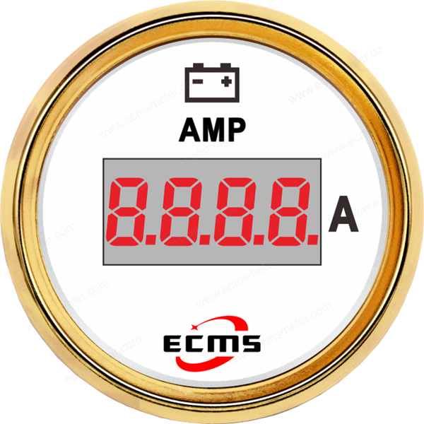 ECP/ECP2-Digital ammeter