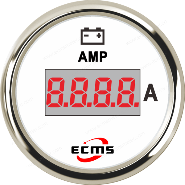 ECP/ECP2-Digital ammeter