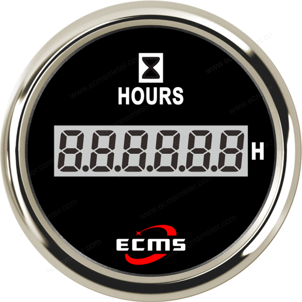 ECP/ECP2-Hourmeter