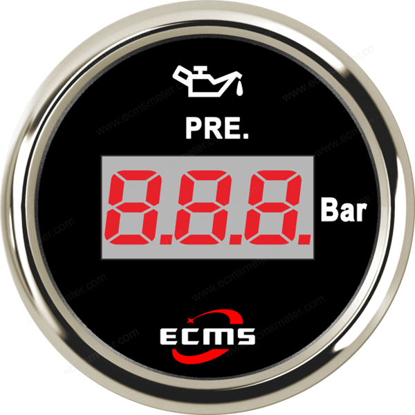 ECP/ECP2-Digital pressure gauge