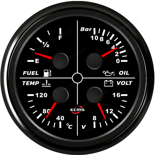 ECP/ECP2-Multi-instrument