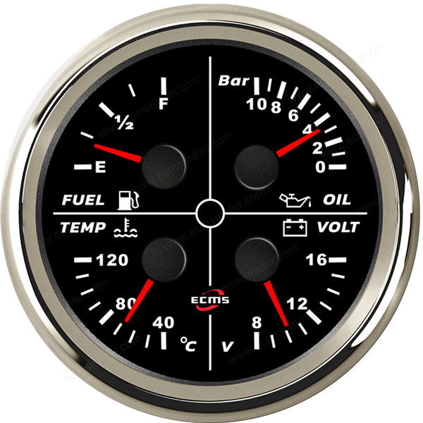 ECP/ECP2-Multi-instrument