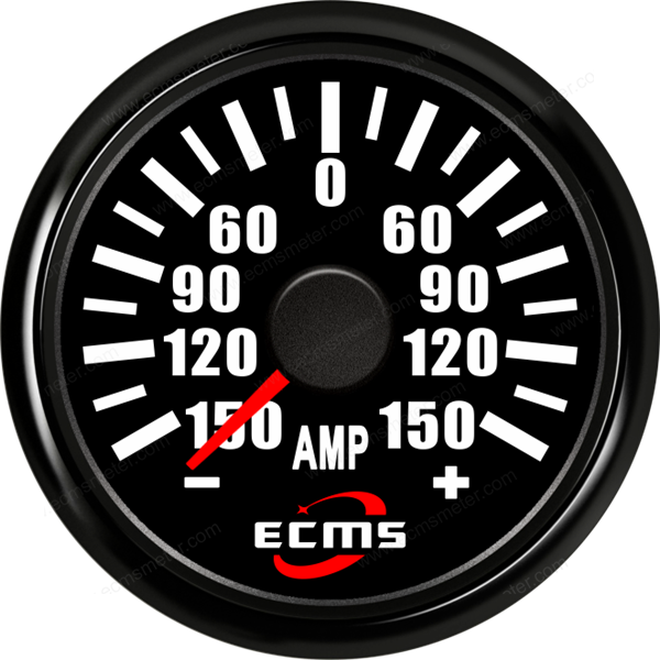 ECP/ECP2-Ammeter ±150A