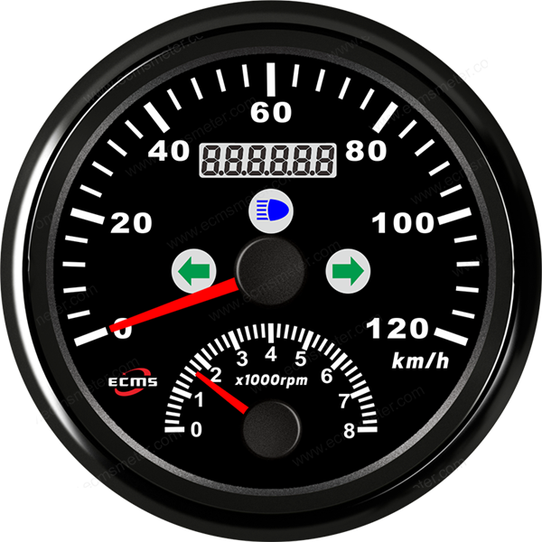 ECP/ECP2-Multi-instrument