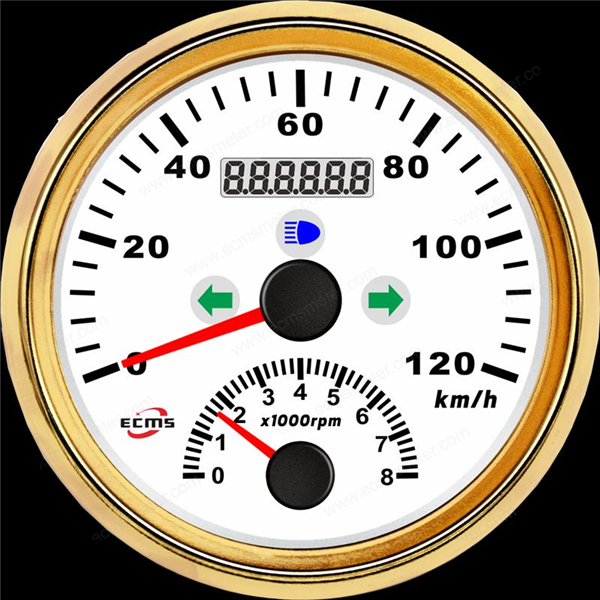 ECP/ECP2-Multi-instrument
