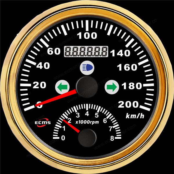 ECP/ECP2-Multi-instrument