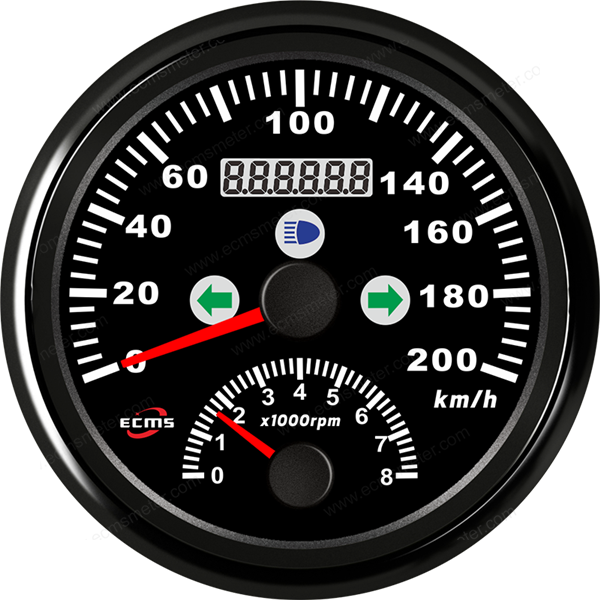 ECP/ECP2-Multi-instrument
