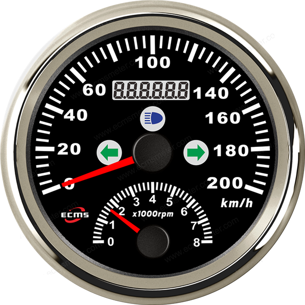 ECP/ECP2-Multi-instrument