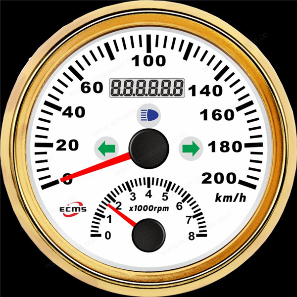 ECP/ECP2-Multi-instrument