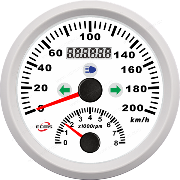ECP/ECP2-Multi-instrument