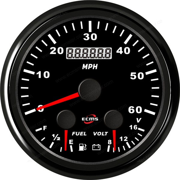ECP/ECP2-Multi-instrument