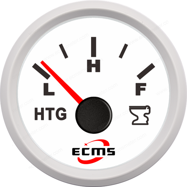 ECP/ECP2-Waste level gauge