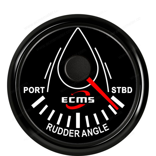 ECP/ECP2-Rudder angle indicator