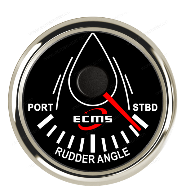 ECP/ECP2-Rudder angle indicator