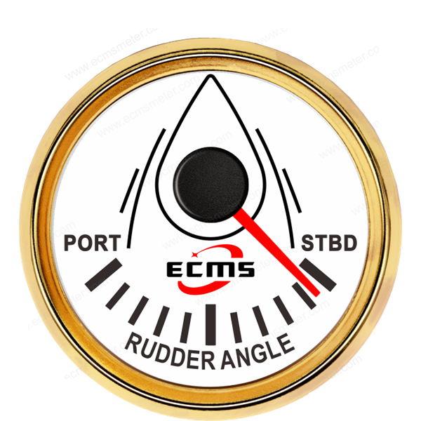 ECP/ECP2-Rudder angle indicator