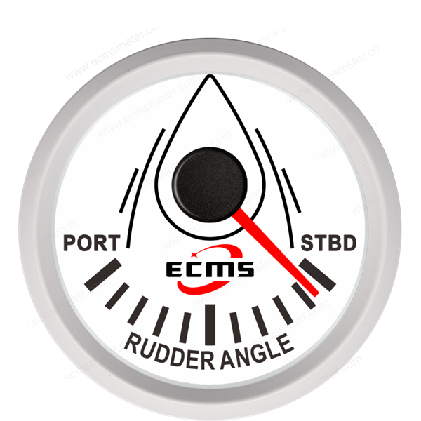 ECP/ECP2-Rudder angle indicator