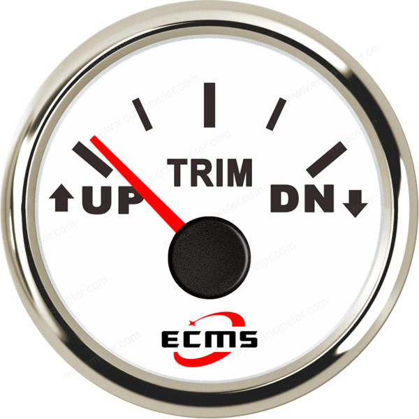 ECP/ECP2-Trim gauge