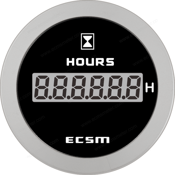 ECT-Hourmeter