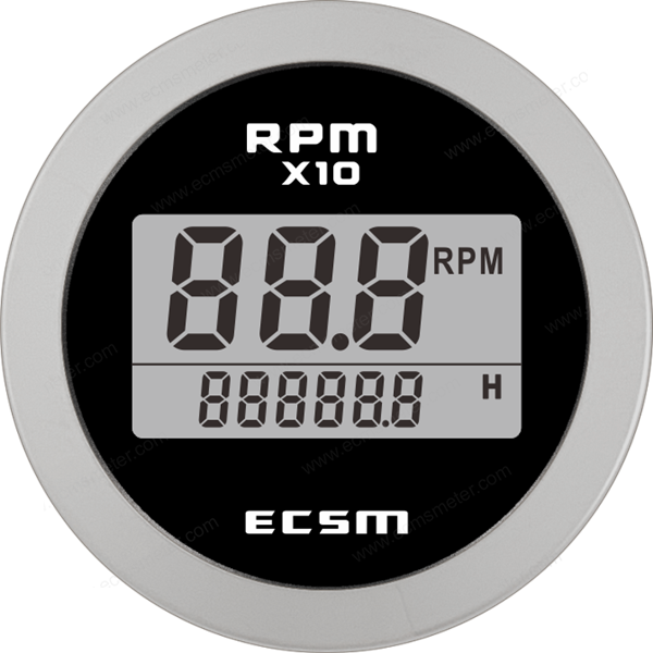 ECT-Digital tachometer