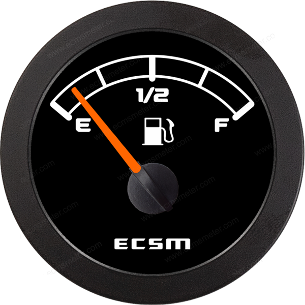 ECT-Fuel level gauge