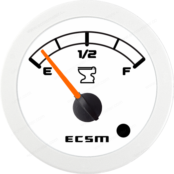 ECT-Waste level gauge (with high level alarm light)
