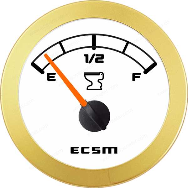 ECT-Waste level gauge