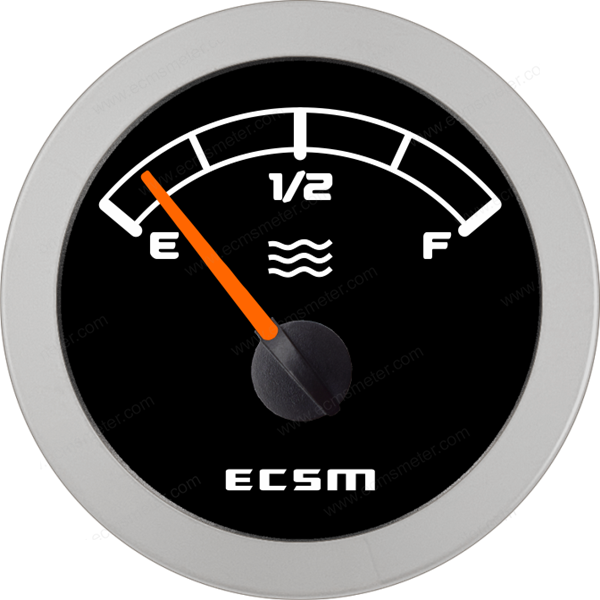 ECT-Water level gauge
