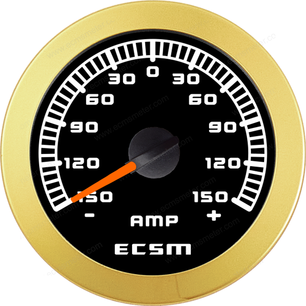 ECT-Ammeter ±150A