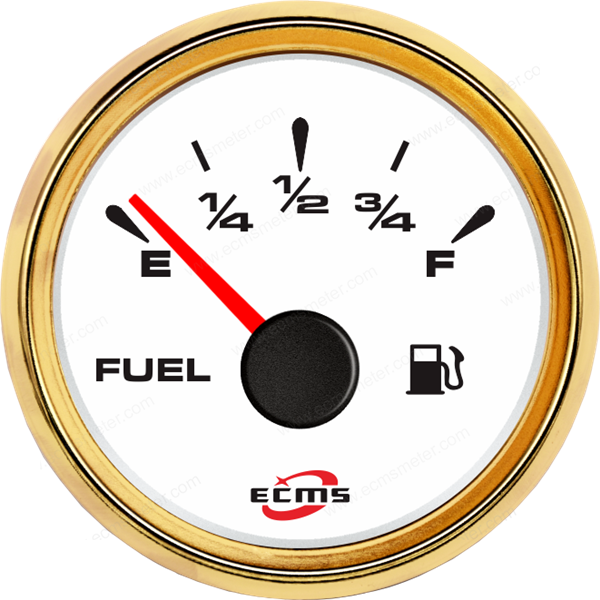ECH-Fuel level gauge