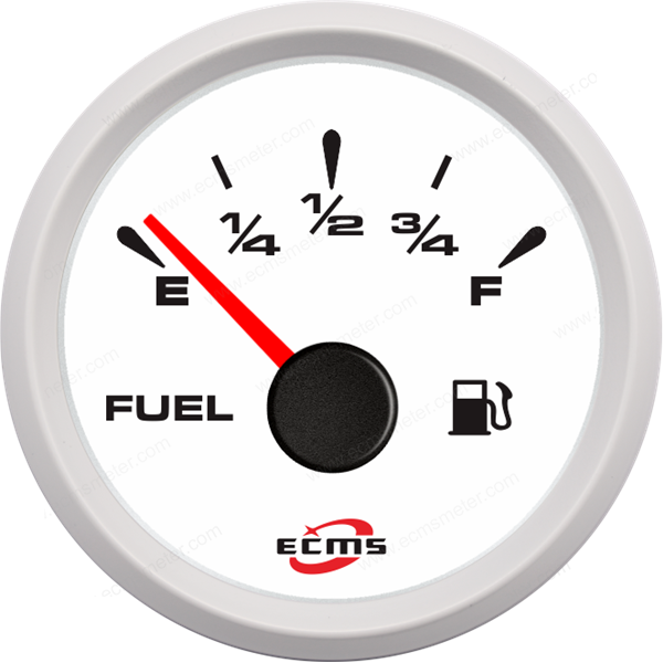 ECH-Fuel level gauge