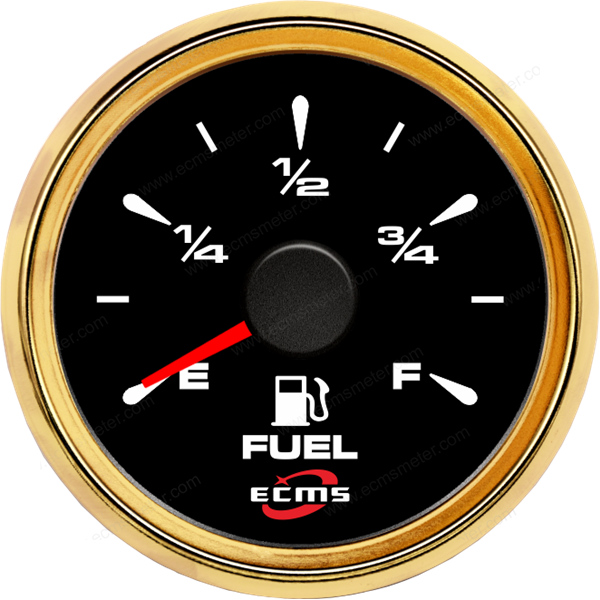 ECH-Fuel level gauge