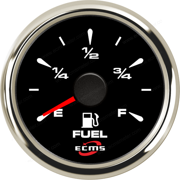 ECH-Fuel level gauge