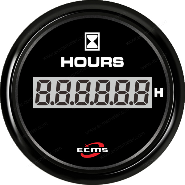 ECH-Hourmeter