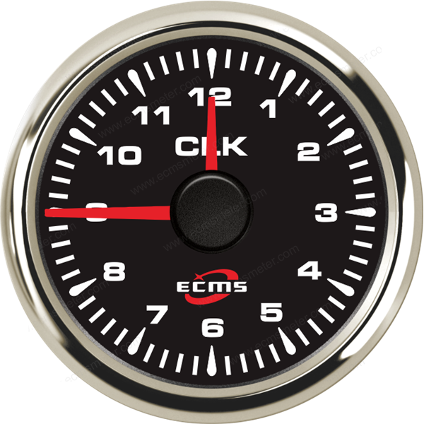 ECH-Clock gauge