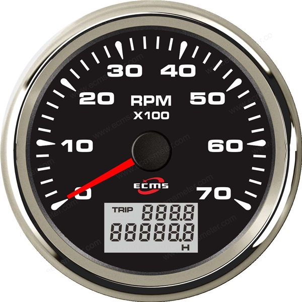 ECH-Tachometer 7000RPM