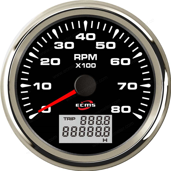 ECH-Tachometer  8000RPM
