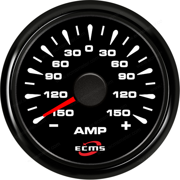 ECH-Ammeter 150A