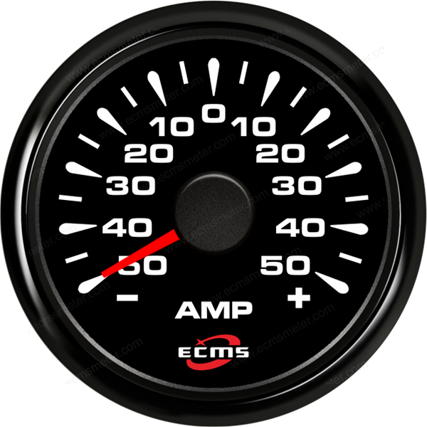 ECH-Ammeter Ammeter ±50A
