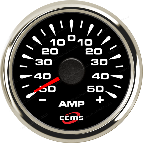 ECH-Ammeter Ammeter ±50A