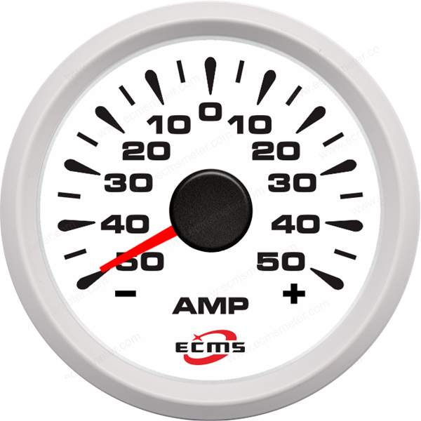 ECH-Ammeter Ammeter ±50A