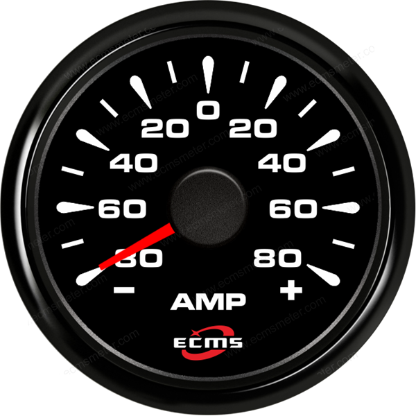 ECH-Ammeter Ammeter ±80A